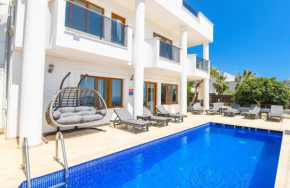  Villa Palm  Калкан